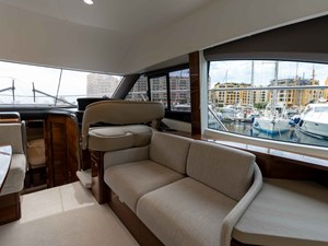 2024 47' 1" PRINCESS YACHTS