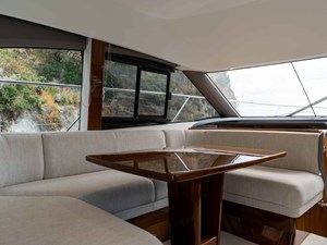 2024 47' 1" PRINCESS YACHTS