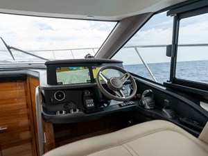 2024 47' 1" PRINCESS YACHTS