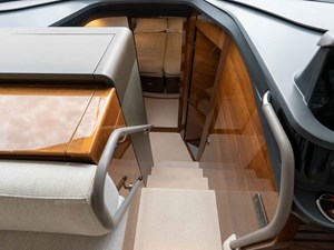 2024 47' 1" PRINCESS YACHTS