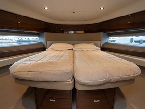 2024 47' 1" PRINCESS YACHTS