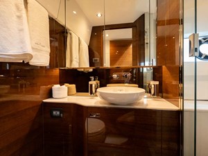 2024 47' 1" PRINCESS YACHTS