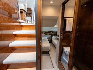 2024 47' 1" PRINCESS YACHTS