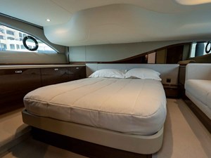 2024 47' 1" PRINCESS YACHTS