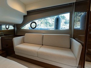 2024 47' 1" PRINCESS YACHTS