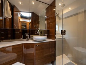 2024 47' 1" PRINCESS YACHTS