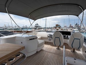 2024 47' 1" PRINCESS YACHTS