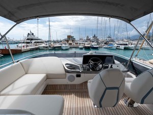 2024 47' 1" PRINCESS YACHTS