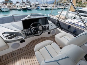 2024 47' 1" PRINCESS YACHTS