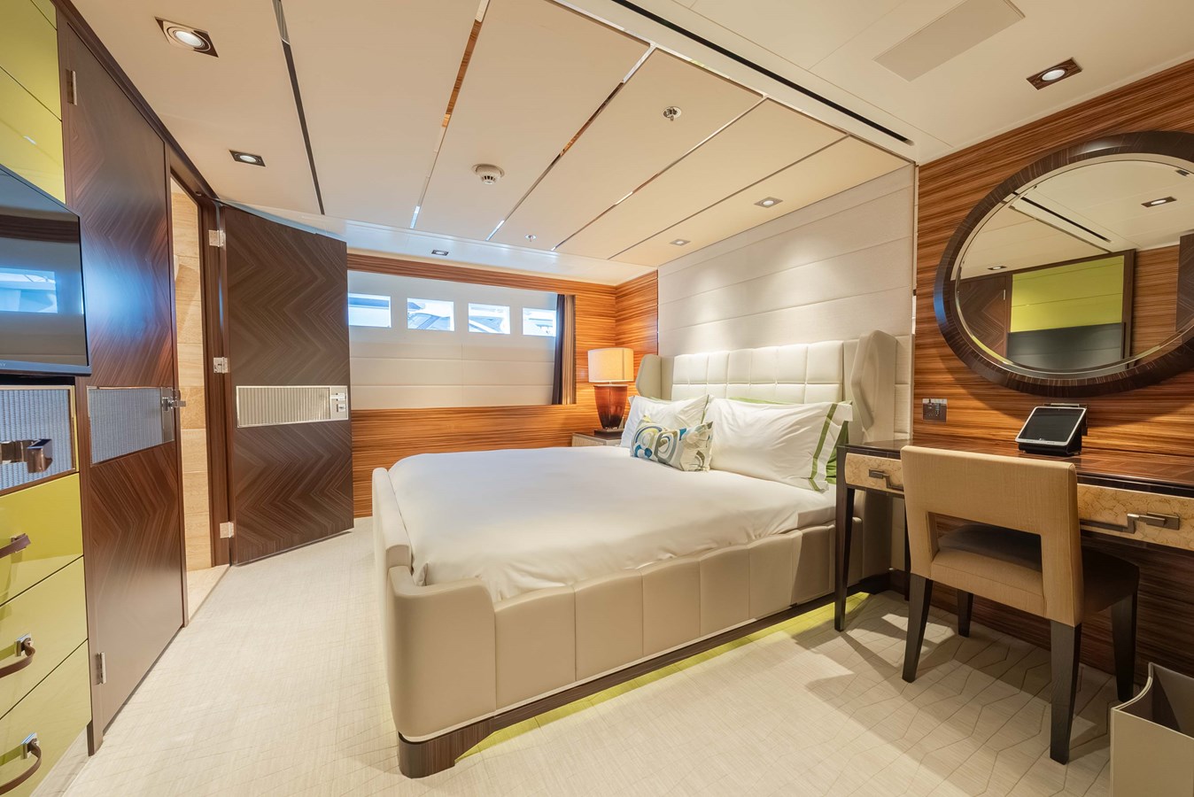 2nd VIP Stateroom