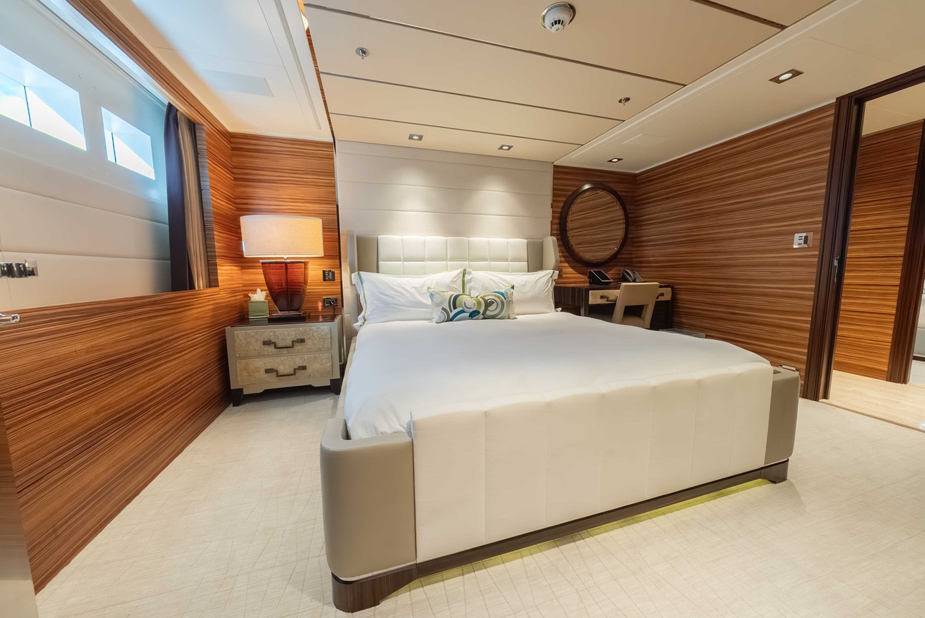 2nd VIP Stateroom