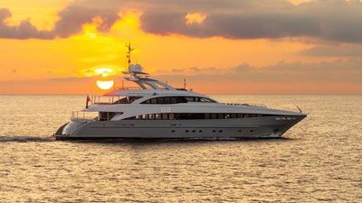 HEESEN YACHTS 2008 G3 Vessel #450672 - Photo 4