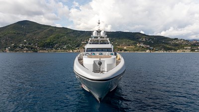 HEESEN YACHTS 2008 G3 Vessel #450672 - Photo 10