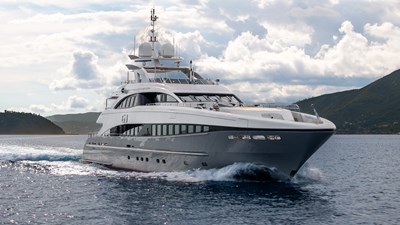 HEESEN YACHTS 2008 G3 Vessel #450672 - Photo 6