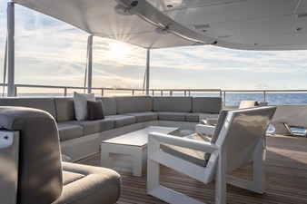 HEESEN YACHTS 2008 G3 Vessel #450672 - Photo 32