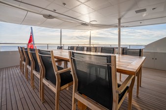 HEESEN YACHTS 2008 G3 Vessel #450672 - Photo 35