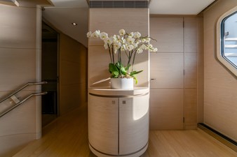 HEESEN YACHTS 2008 G3 Vessel #450672 - Photo 24