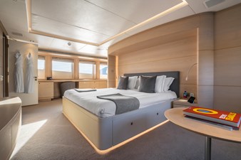 HEESEN YACHTS 2008 G3 Vessel #450672 - Photo 19