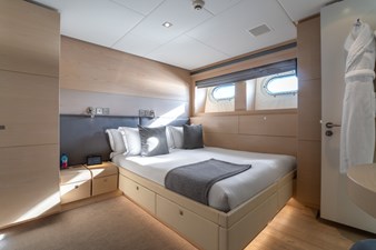 HEESEN YACHTS 2008 G3 Vessel #450672 - Photo 27