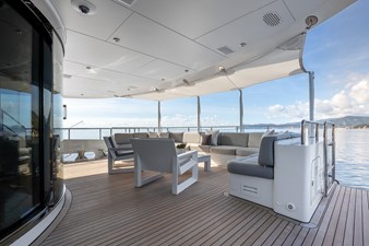 HEESEN YACHTS 2008 G3 Vessel #450672 - Photo 33