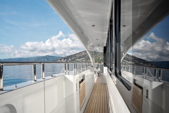 HEESEN YACHTS 2008 G3 Vessel #450672 - Photo 34