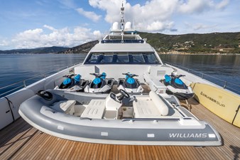 HEESEN YACHTS 2008 G3 Vessel #450672 - Photo 46