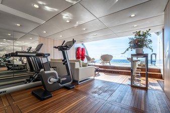 HEESEN YACHTS 2008 G3 Vessel #450672 - Photo 41