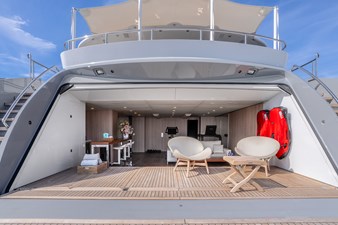 HEESEN YACHTS 2008 G3 Vessel #450672 - Photo 45