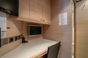 HEESEN YACHTS 2008 G3 Vessel #450672 - Photo 51