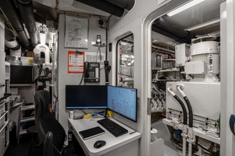 HEESEN YACHTS 2008 G3 Vessel #450672 - Photo 58