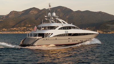 HEESEN YACHTS 2008 G3 Vessel #450672 - Photo 5