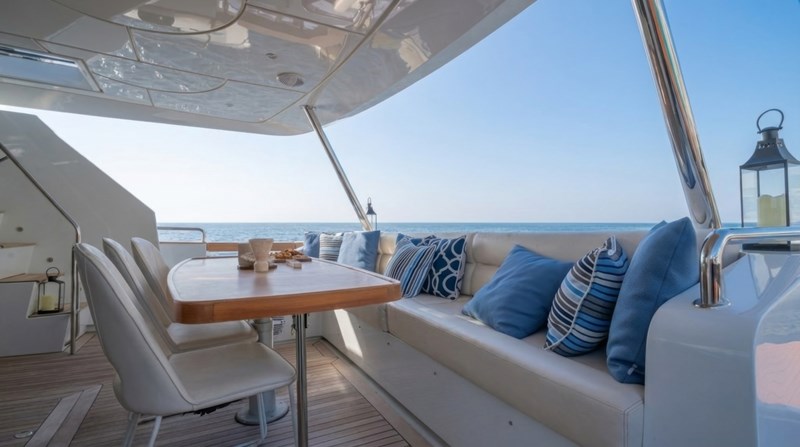 Photo of AICON YACHTS Onyx 85'