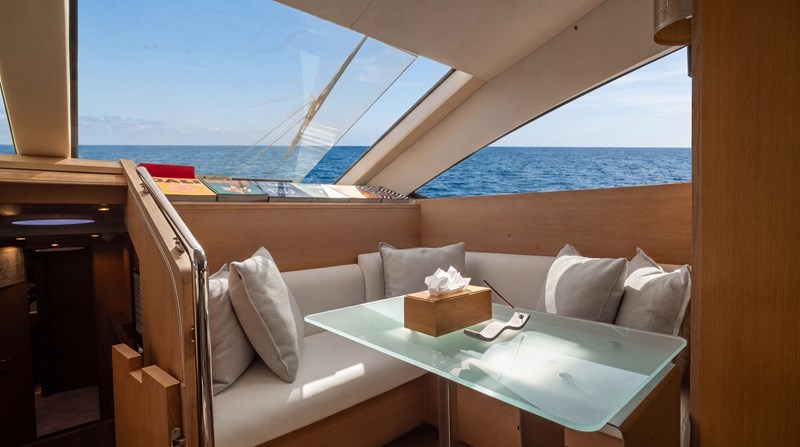 Photo of AICON YACHTS Onyx 85'