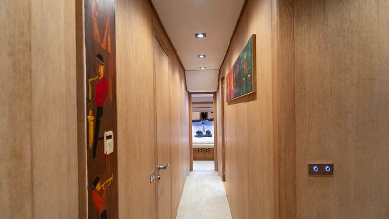 Photo of AICON YACHTS Onyx 85'
