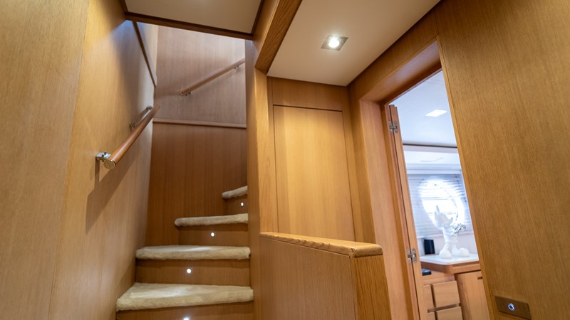 Photo of AICON YACHTS Onyx 85'