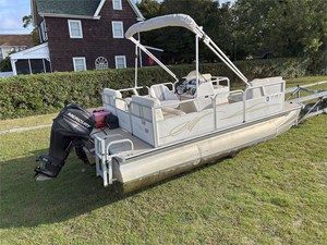 16' BENTLEY 2013 ENCORE 456007