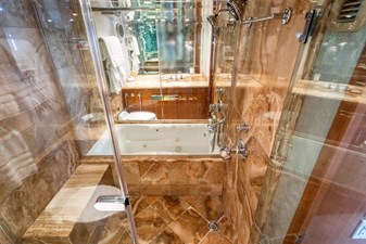 HATTERAS 2003 WATER BORN Vessel #450714 - Photo 14