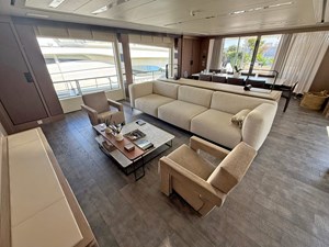 30 WALKAROUND 2024 100' 1" MAIORA