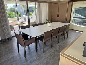 30 WALKAROUND 2024 100' 1" MAIORA