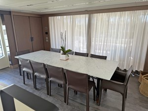 30 WALKAROUND 2024 100' 1" MAIORA