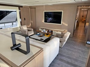 30 WALKAROUND 2024 100' 1" MAIORA