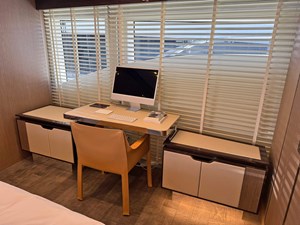 30 WALKAROUND 2024 100' 1" MAIORA