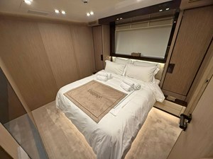 30 WALKAROUND 2024 100' 1" MAIORA