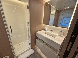 30 WALKAROUND 2024 100' 1" MAIORA