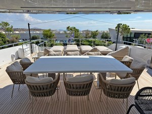 30 WALKAROUND 2024 100' 1" MAIORA