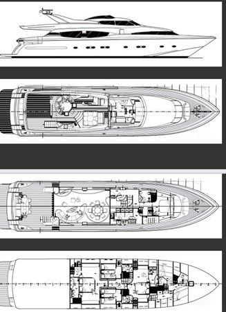Plan # 1