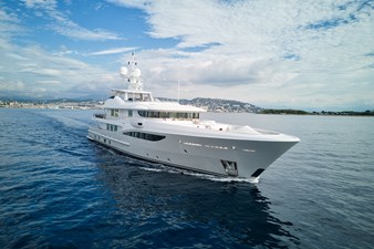 AMELS 2008 WERE DREAMS Vessel #450800 - Photo 3
