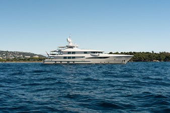 AMELS 2008 WERE DREAMS Vessel #450800 - Photo 6