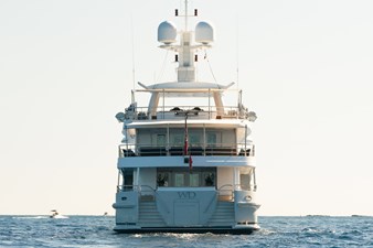 AMELS 2008 WERE DREAMS Vessel #450800 - Photo 8
