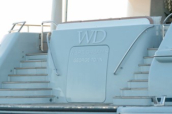 AMELS 2008 WERE DREAMS Vessel #450800 - Photo 9